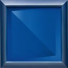 Jef Verheyen, De eeuwige beweging (The eternal movement), 1980, oil on canvas, in artist's frame