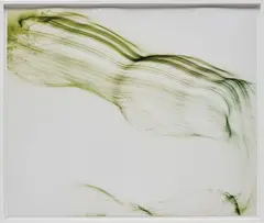 Freischwimmer 63 by Wolfgang Tillmans, 2004, chromogenic print, in artist's frame, sold Mar 2018