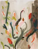 Laura Owens, Untitled