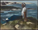 Lynette Yiadom Boakye, The Separate