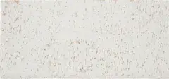 Verweißung by Herbert Zangs, 1976, acrylic on brown wrapping paper, offered Mar 2018