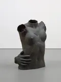 Igor Mitoraj, Untitled, bronze