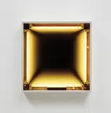 Iván Navarro, Wall Hole