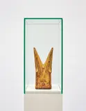 Cyprien Gaillard, Untitled (Tooth)