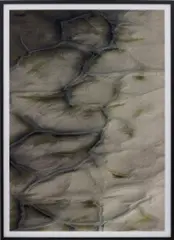 ma.r.s. 05_1 by Thomas Ruff, 2012, chromogenic print, in artist's frame, sold Mar 2018