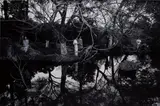 Yang Fudong, No Snow on the Broken Bridge, 2006, chromogenic print
