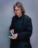 Rineke Dijkstra, Peter Svenson