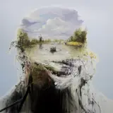 David Kim Whittaker, Self Portrait Four, Jewel Box (The Broads, Thunder Showers, Late Afternoon, A Young Girl in Reflection, Poetics of the Past Never Forgotten)