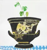 Jonas Wood, Euphronios 5
