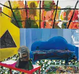 Shara Hughes, Untitled
