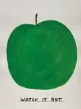David Shrigley, Untitled