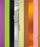 Anselm Reyle, Untitled