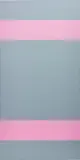 Olivier Mosset, Untitled, 1993, acrylic on canvas