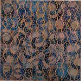 Philip Taaffe, Zone of the Straits