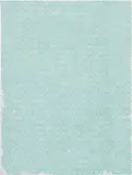 Nick Darmstaedter, I'm, 2013, oxidised copper on canvas
