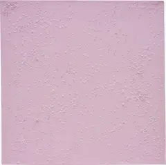 Untitled by Heimo Zobernig, 2007, acrylic and Swarovski crystals on canvas, sold Apr 2018