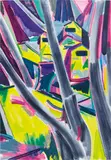 Brett Cody Rogers, Untitled, 2005, oil and acrylic on canvas