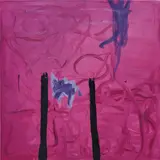 Bjarne Melgaard, Untitled, 2009, oil on canvas