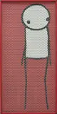 Stik, Study for 'Junkie'
