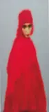 Halim Al Karim, Untitled 1 (from the King's Harem series), 2008, photographic print mounted to board
