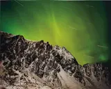 Dan Holdsworth, Untitled 10 (Hyperborea), 2006, chromogenic print