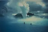 Ólafur Elíasson, Untitled (Iceland Series)