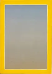 Gareth Cadwallader, National Geographic 1, 2010, oil on board
