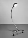 Marc Newson, 'Super Guppy' standard lamp