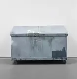 Kaz Oshiro, Disposal Bin