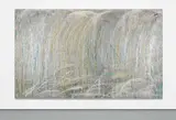 Pat Steir, Calming Waterfall