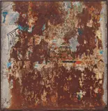 Raymond Hains, Untitled