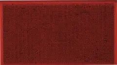 Tableau Clous by Bernard Aubertin, 1968, nails and acrylic on wood, sold Jun 2018