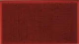 Bernard Aubertin, Tableau Clous, 1968, nails and acrylic on wood