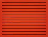 Donald Judd, Untitled (90-2 1990 SFA)