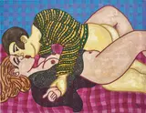 William Copley, The Conformist