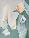 Lesley Vance, Untitled, 2012, oil on linen