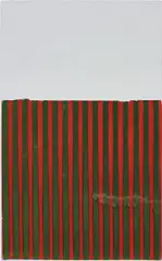 Wade Guyton, Untitled, 2006, Epson UltraChrome inkjet on linen