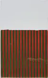 Wade Guyton, Untitled, 2006, Epson UltraChrome inkjet on linen
