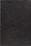 Rashid Johnson, Cosmic Slop, 2012, black soap and wax