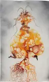 Wangechi Mutu, Mellow Yellow