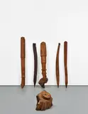 Tony Cragg, Untitled