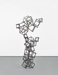 Jedd Novatt, Susse 3, 2002, bronze
