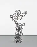 Jedd Novatt, Susse 3, 2002, bronze