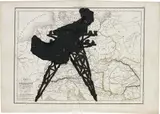 William Kentridge, Puppet Drawing