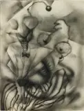 Jim Shaw, Untitled