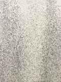 Lucien Smith, Close your Eyes & What do you See, 2012, acrylic on unprimed canvas