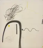 Christian Rosa, Untitled