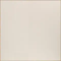 Untitled (Square, begin at one corner until complete) by Ethan Cook, 2014, hand woven cotton canvas on canvas, in artist's frame, sold Jun 2018