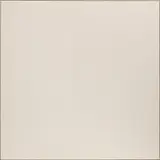 Ethan Cook, Untitled (Square, begin at one corner until complete), 2014, hand woven cotton canvas on canvas, in artist's frame