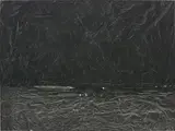 Sam Moyer, Untitled
